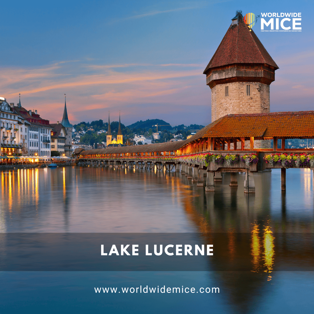 Lake Lucerne