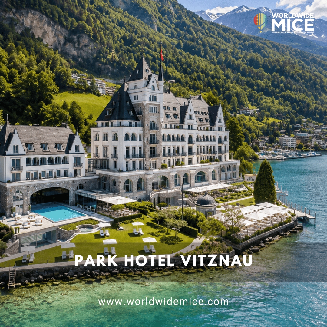 Park Hotel Vitznau