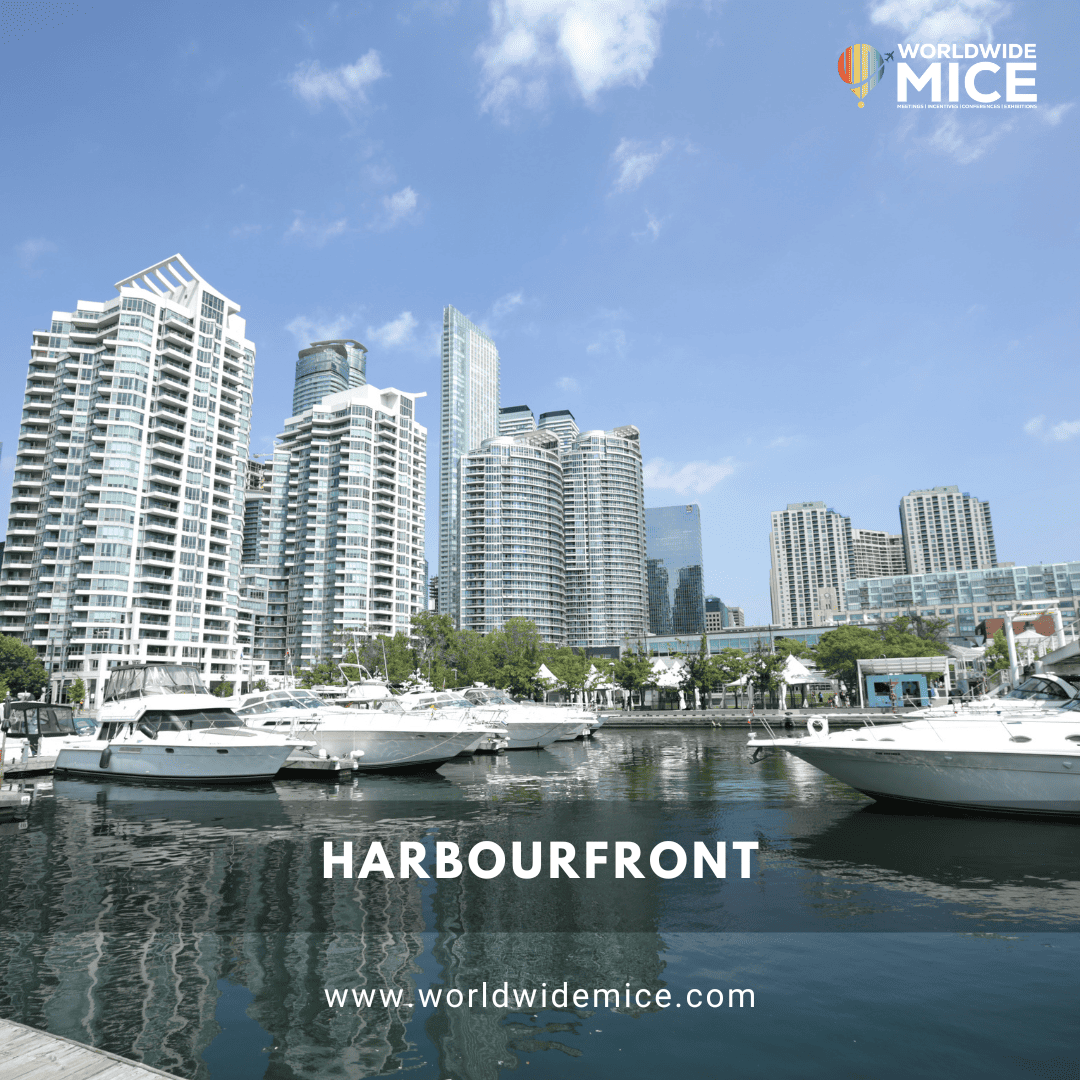 Harbourfront