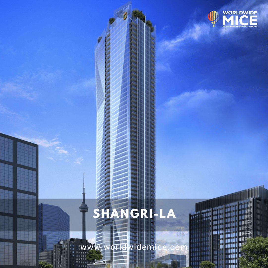 Shangri-La Toronto
