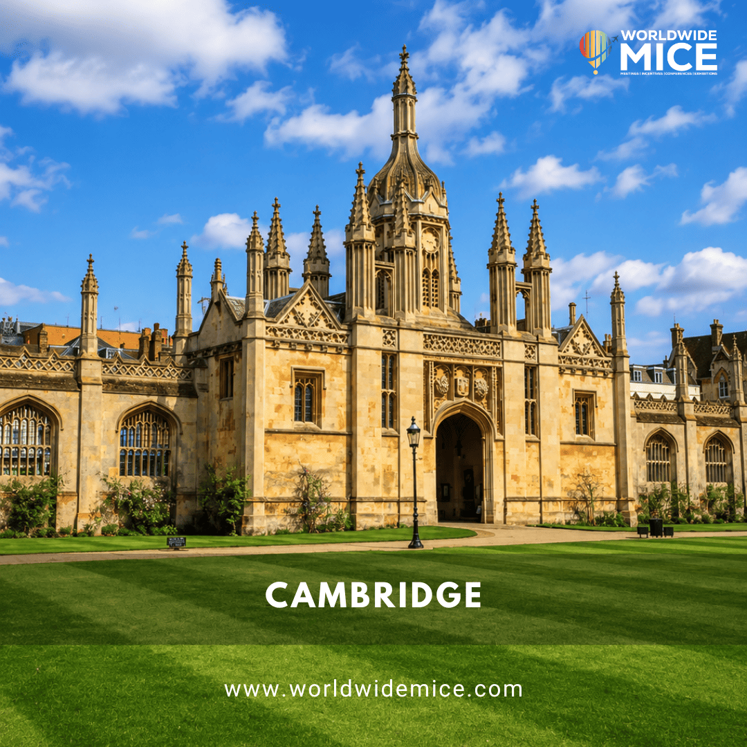 Cambridge University