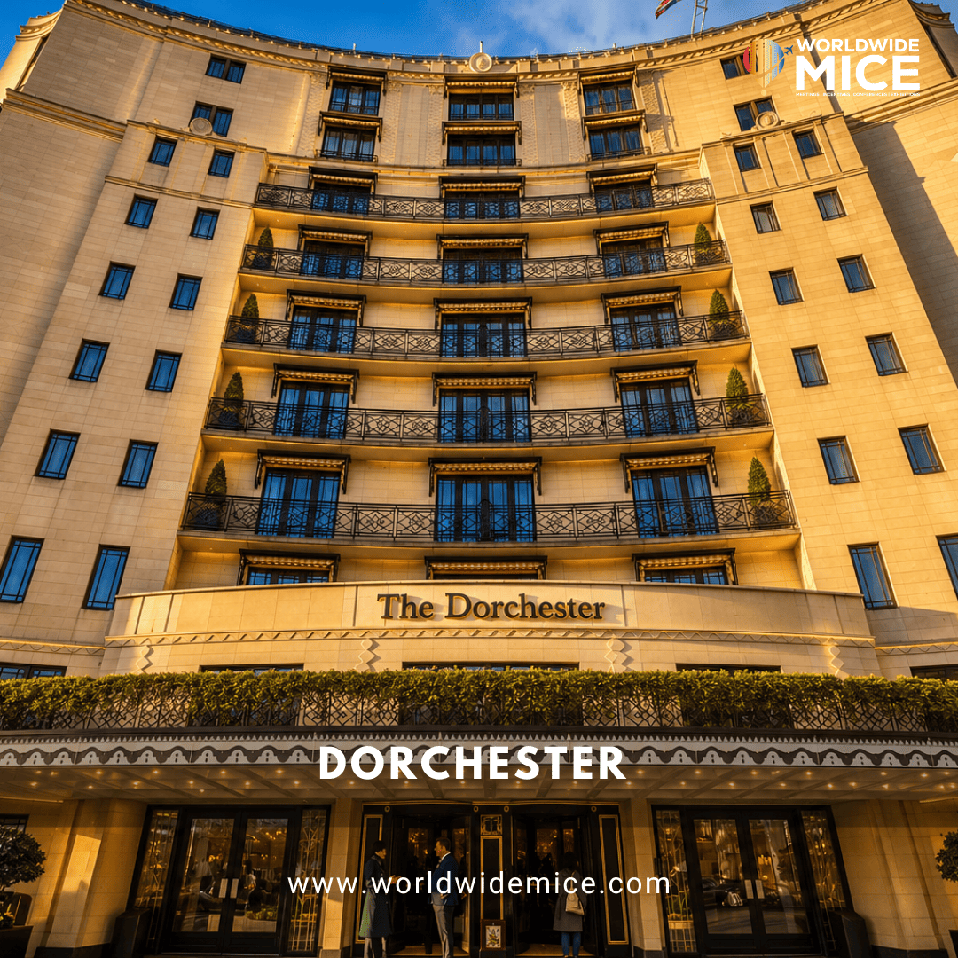 The Dorchester, London