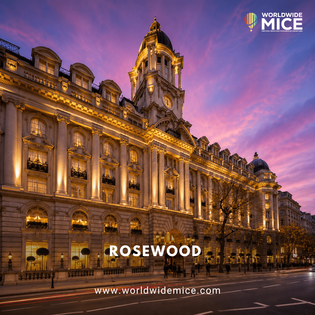 Rosewood London