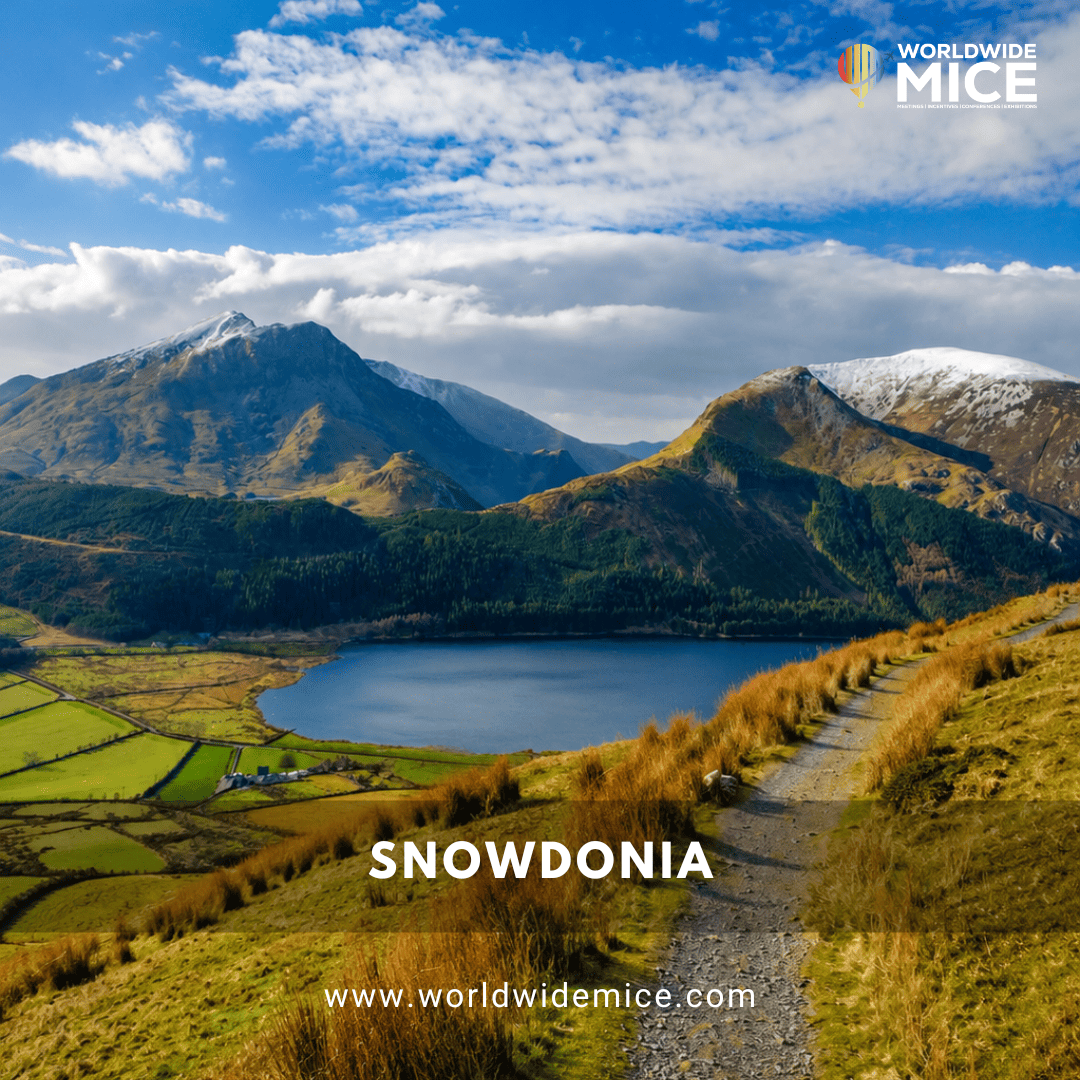 Snowdonia National Park