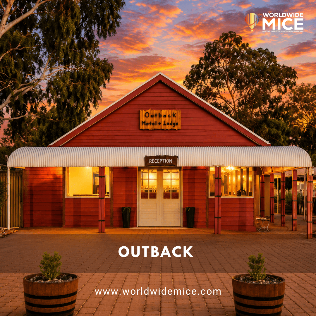 Outback Lodge
