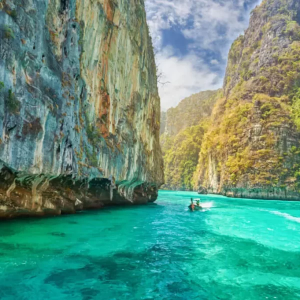 Phi Phi Island